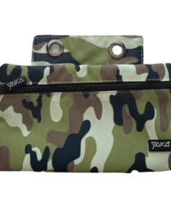 YAKA TROUSSE 3 EN 1 CAMOUFLAGE