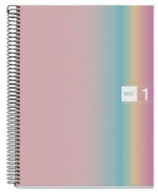 NOTEBOOK A4 90G WEST BAY 80F