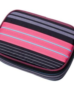 WALKER BIG BOX SCALE STRIPES FOURRE-TOUT
