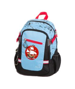 WALKER SAC A DOS PIRATE W25 X H35 X D12CM - 11L 350GR