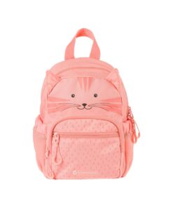 WALKER SAC A DOS KITTY 6L W18.5 X H27 X D11CM KITTY TERRA -
