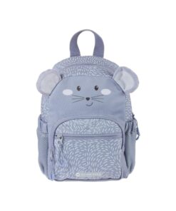 WALKER SAC A DOS MOUSE 6L W18.5 X H27 X D11CM MOUSE LILAS SOURIS