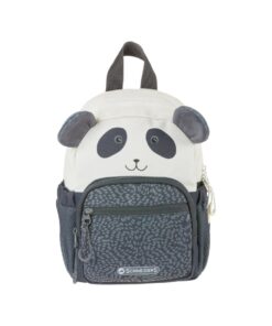 WALKER SAC PANDA 6L W18.5 X H27 X D11CM MATERNELLES