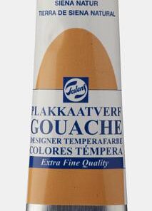 GOUACHE EXTRA F 20ML TERRE SIENNE NATURELLE