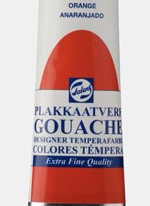 GOUACHE EXTRA F 20ML ORANGE