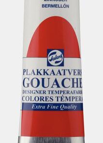 GOUACHE EXTRA F 20ML VERMILLON