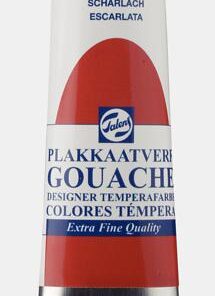 GOUACHE EXTRA F 20ML ECARLATE