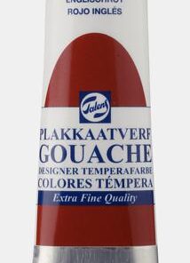 GOUACHE EXTRA F 20ML ROUGE ANGLAIS