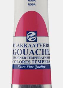 GOUACHE EXTRA F 20ML ROSE