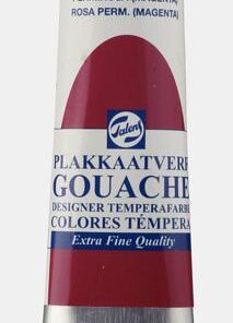 GOUACHE EXTRA F 20ML ROSE PERMANENT MAGENTA
