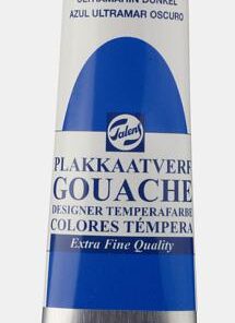 GOUACHE EXTRA F 20ML OUTREMER FONCE
