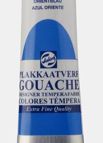 GOUACHE EXTRA F 20ML BLEU D'ORIENT