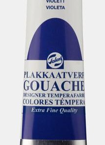 GOUACHE EXTRA F 20ML VIOLET