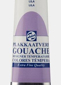 GOUACHE EXTRA F 20ML LILAS