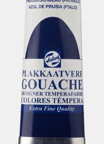 GOUACHE EXTRA F 20ML BLEU DE PRUSSE PHTALO