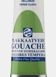 GOUACHE EXTRA F 20ML VERT CLAI