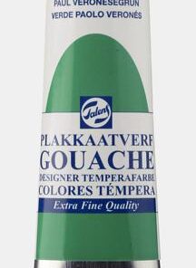 GOUACHE EXTRA F 20ML VERT PAUL VERONESE