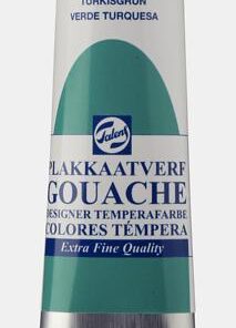GOUACHE EXTRA F 20ML VERT TURQUOISE