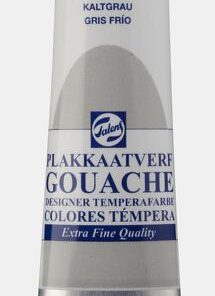 GOUACHE EXTRA F 20ML GRIS FROI