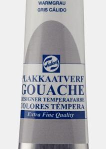 GOUACHE EXTRA F 20ML GRIS CHAU