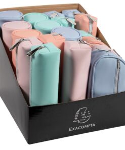 FOURRE TOUT AQUAREL EXACOMPTA