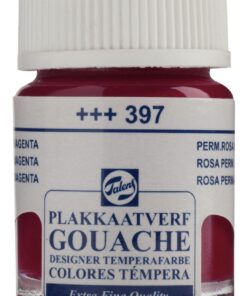 GOUACHE POT 16ML RSE MAGE 397 - TALENS