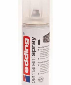 SPRAY EDDING APPRET POUR PLAST PEINTURE ACRYLIQUE EN SPRAY