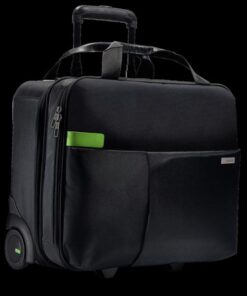 TROLLEY TRAVELLER LEITZ