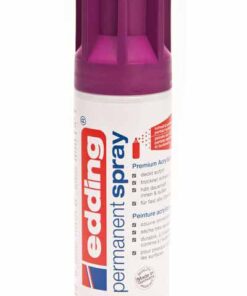 SPRAY EDDING JUS DE BAIES MAT PEINTURE ACRYLIQUE EN SPRAY