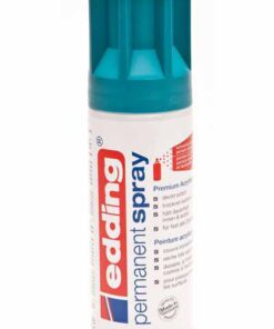 SPRAY EDDING PETROLE MAT PEINTURE ACRYLIQUE EN SPRAY