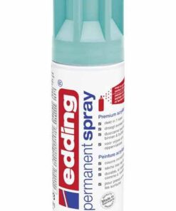 SPRAY EDDING TURQUOISE OPULENT PEINTURE ACRYLIQUE EN SPRAY