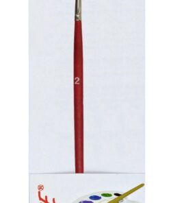 PINCEAU BLISTER 95R/2