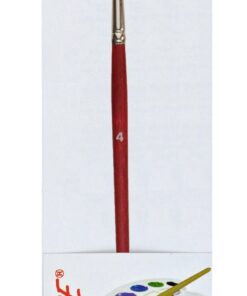 PINCEAU BLISTER 95R/4