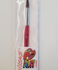 PINCEAU BLISTER 95R/12