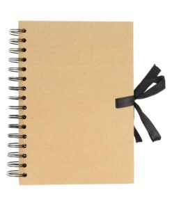 ALBUM A5 KRAFT