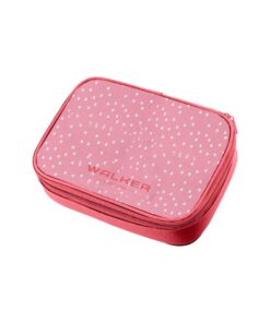WALKER BIG BOX ROSE FOURRE-TOUT