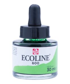 ECOLINE 30ML VERT