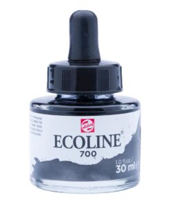 ECOLINE 30ML NOIR