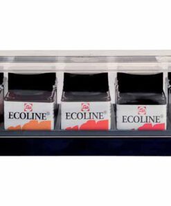 ECOLINE SET DE 10 FLACONS