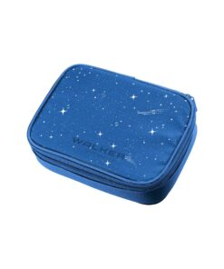 WALKER BIG BOX BLEU ETOILE FOURRE-TOUT