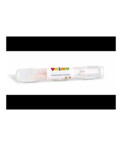 MOROCOLOR 10 PINCEAUX ASS