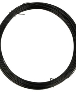 ARTEMIO FIL DE FER NOIR 0.5MM*10M