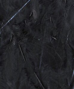 ARTEMIO 10G PLUME COLOR NOIR