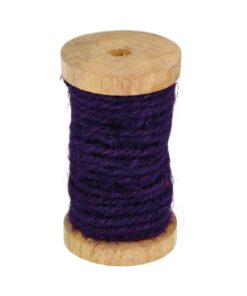 CORDE VIOLET 4MM*6M