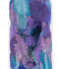 ARTEMIO PLUMES BLEU 10GR