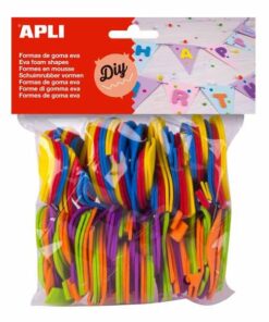 APLI 120 NOMBRES MOUSSE