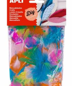 PLUME DUVET COUL ASS 14G