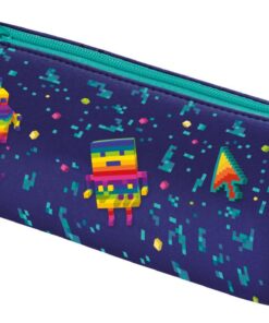 PIXEL PARTY FOURRE-TOUT MAPED