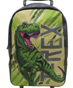T-REX TROLLEY 9.7L 34X24X12CM - JACOB