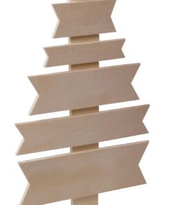 SAPIN LATTES 23X11X50CM